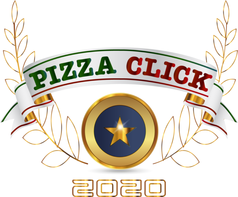 Pizza Click Logo